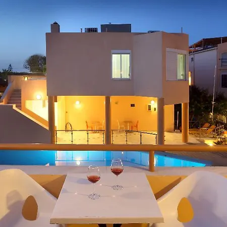 Elma's Dream Chania (Crete)