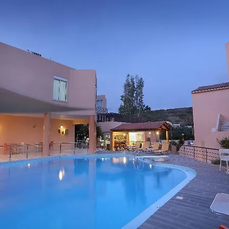 Appartement Elma's Dream *
