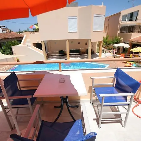 Elma's Dream Appartement *