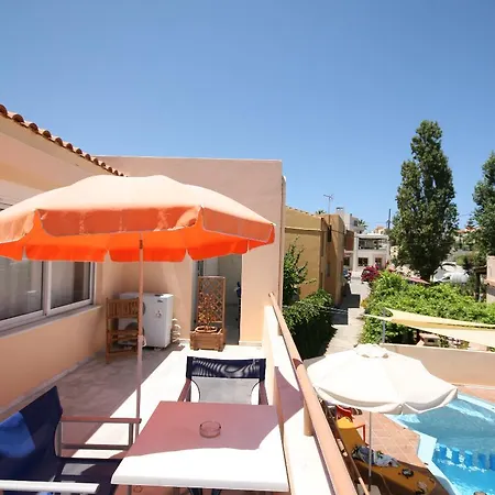 Appartement Elma's Dream