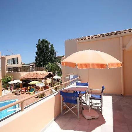 Elma's Dream Apartment Chania (Crete)
