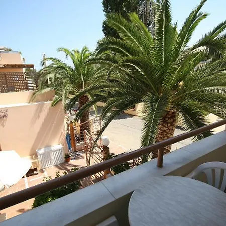 Appartement Elma's Dream *