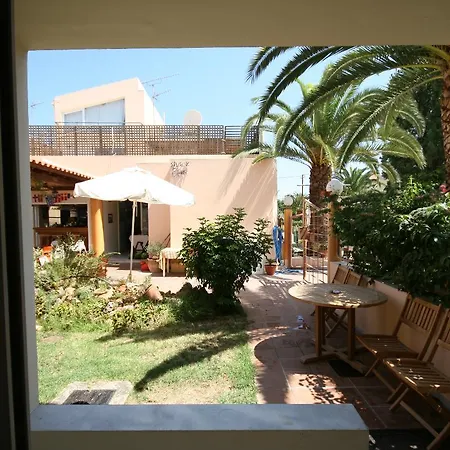 Apartment Elma's Dream Chania (Crete)