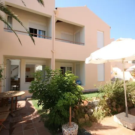 Appartement Elma's Dream