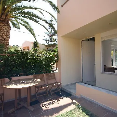 Elma's Dream Apartment Chania (Crete)