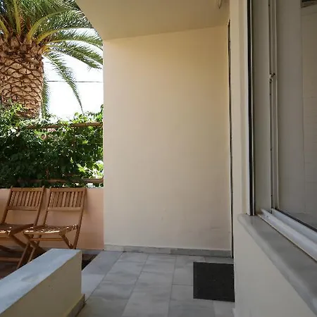 Apartment Elma's Dream *