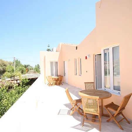 Elma's Dream Apartment Chania (Crete)