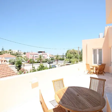 Appartement Elma's Dream *