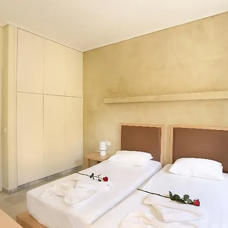 Elma's Dream Apartment *
