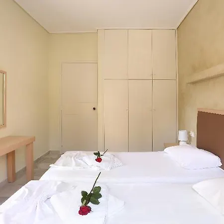 Apartment Elma's Dream Chania (Crete)