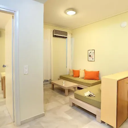 Elma's Dream Apartment Chania (Crete)