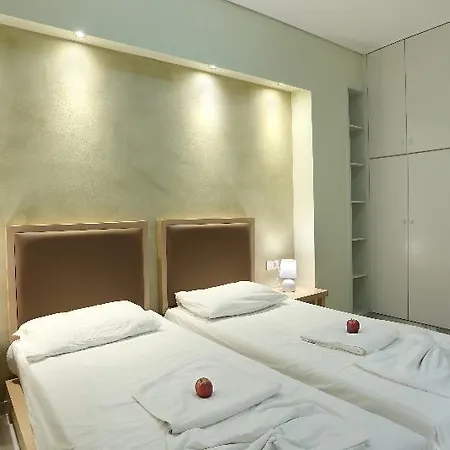 Apartment Elma's Dream Chania (Crete)