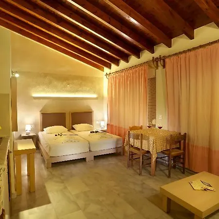 Appartement Elma's Dream