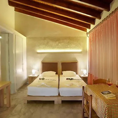 Elma's Dream Apartment Chania (Crete)