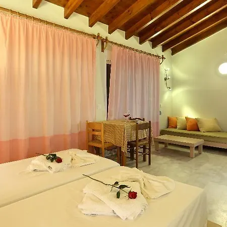 Elma's Dream Chania (Crete)
