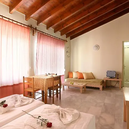 Elma's Dream Appartement