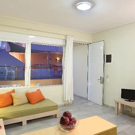 Apartment Elma's Dream *