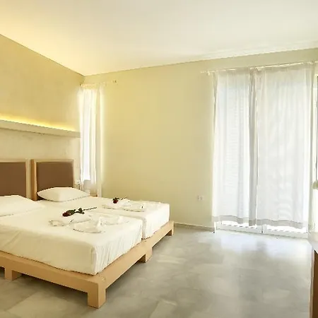 Elma's Dream Appartement *