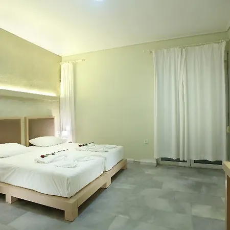 Apartment Elma's Dream Chania (Crete)